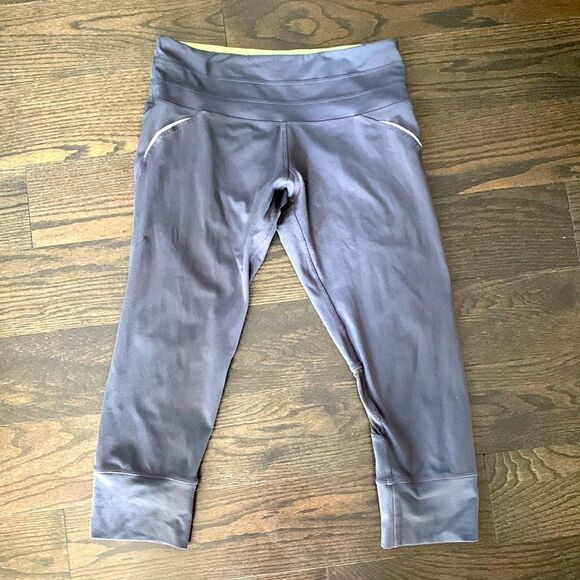 Kyodan Women Sport/Biking Pant  - Picture 1 of 6